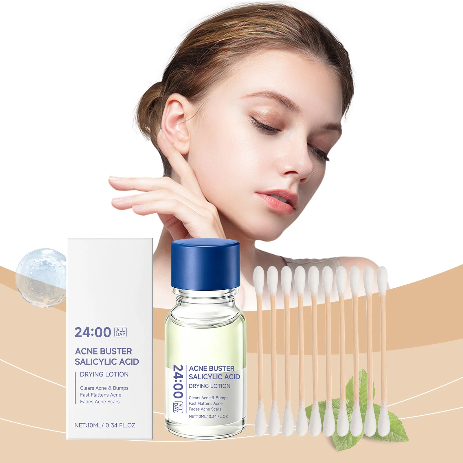 locao-hidratante-e-suavizante-para-acne-essencia-facial-para-poros-delicados-e-manchas-especificas
