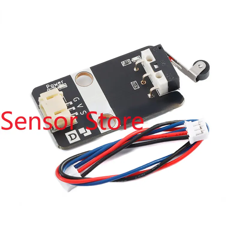 5PCS Collision Sensor Human Touch Sensing Module  Digital Intelligent  Delay Switch