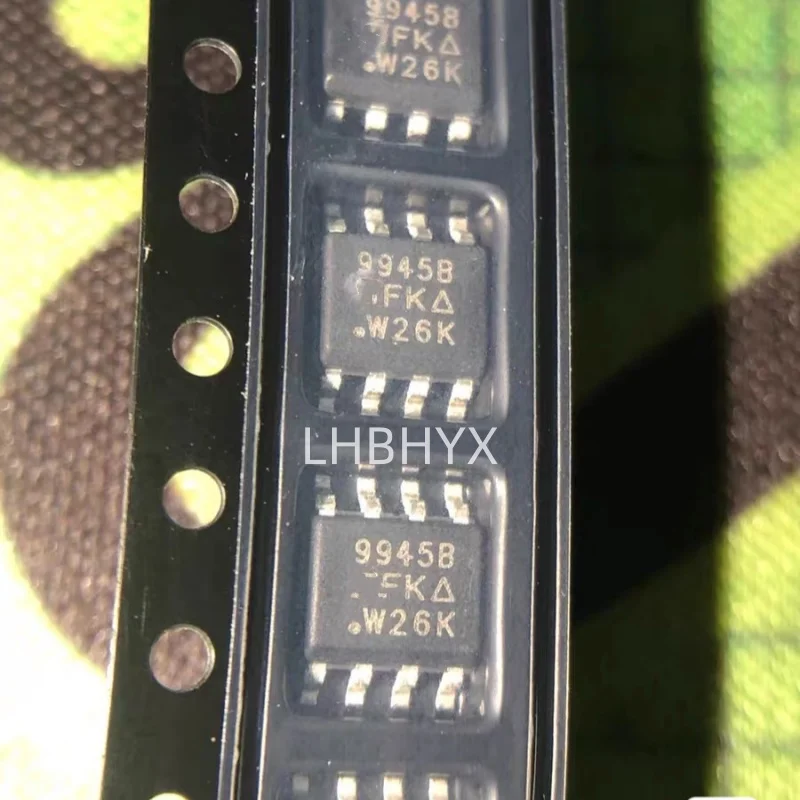 9200 SI9200 SI9200EY-T1-E3 CAN Bus Driver and Receiver SOIC-8 New Original 2PCS