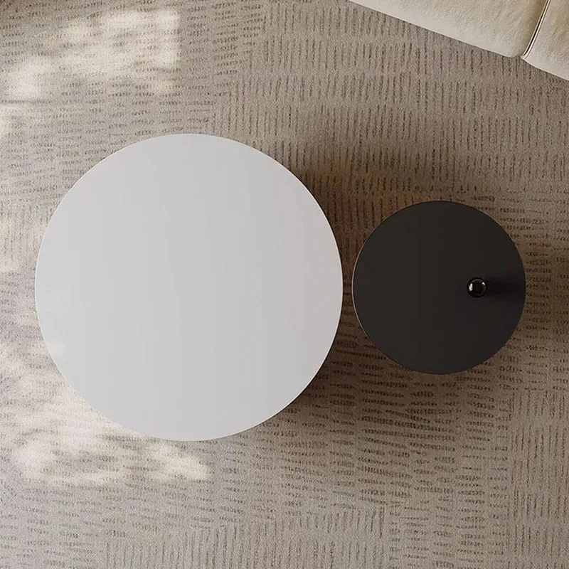 

Unique Modern Coffee Table Bedroom Kitchen Living Room Standing Coffee Table Dinner Service Couchtisch Lounge Suite Furniture