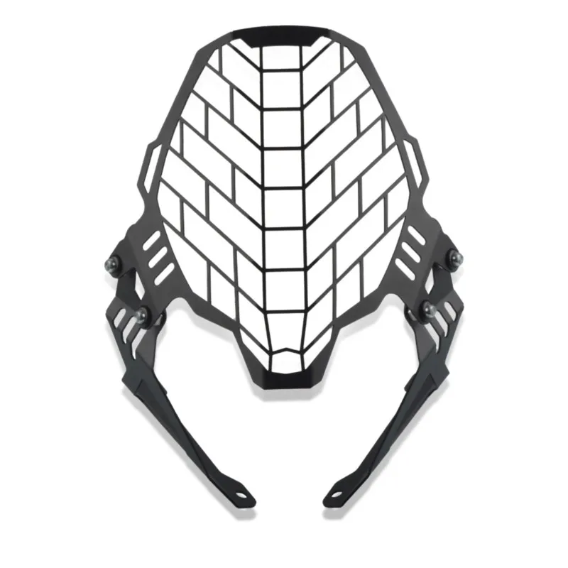 Motorcycle Headlight Guard Grill Protector FOR SUZUKI V-STROM 1000 DL1000 2017 2018 2019 2020 2021 VSTROM 1000 650 DL 1000 DL650