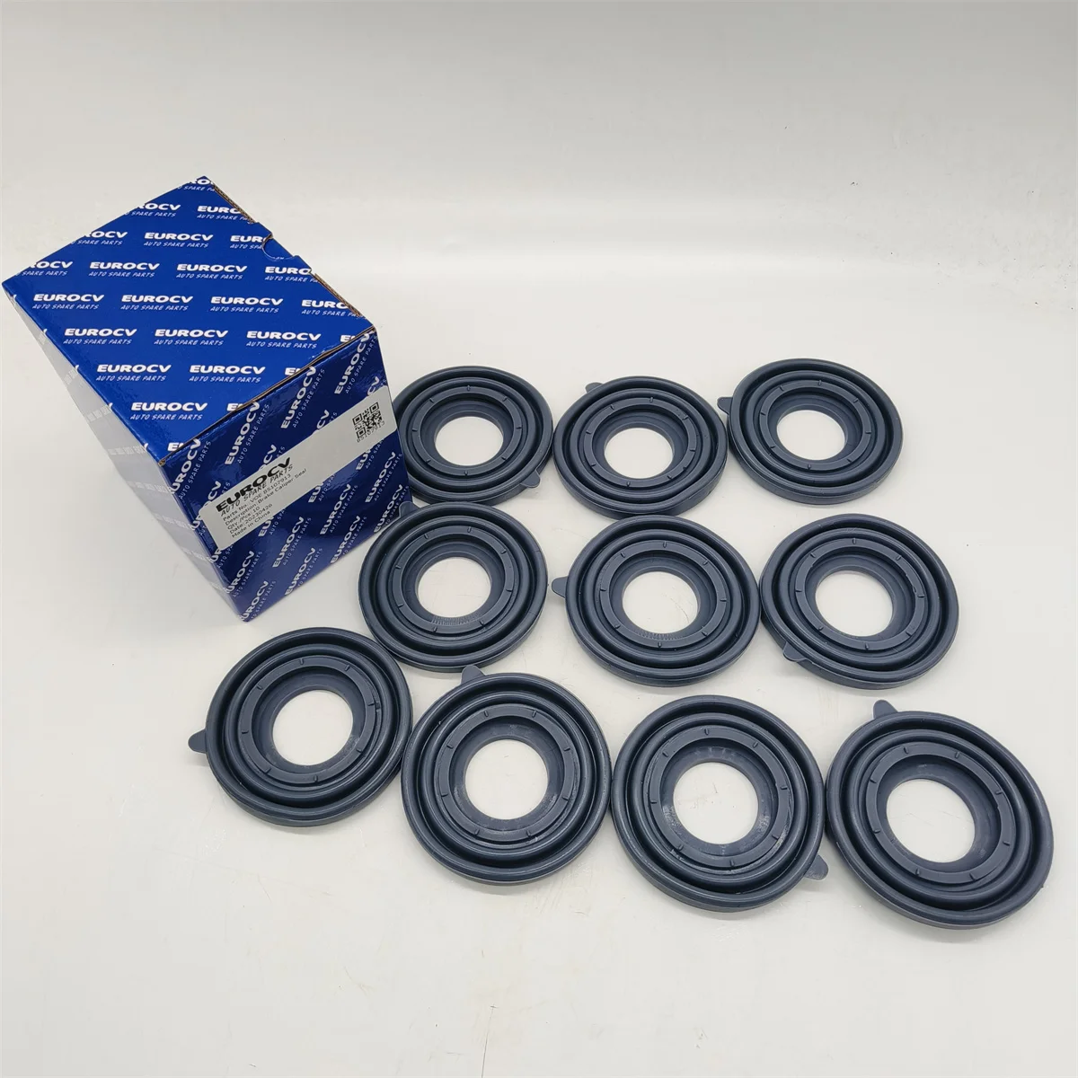 Spare Parts for Volvo Trucks VOE 85107913 Brake Caliper Seal 10 Pcs in One Box