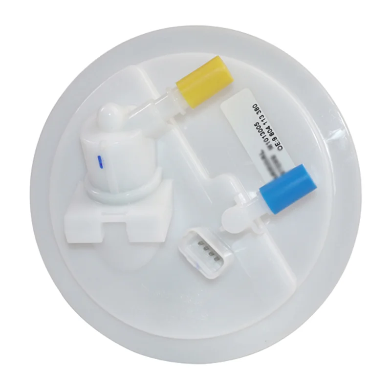 

ABHX-Electric Fuel Pump Module Assy Replac 9805806280 9804113380 For 301 2008 Citroen C-Elysee C3-XR Gasoline Pump