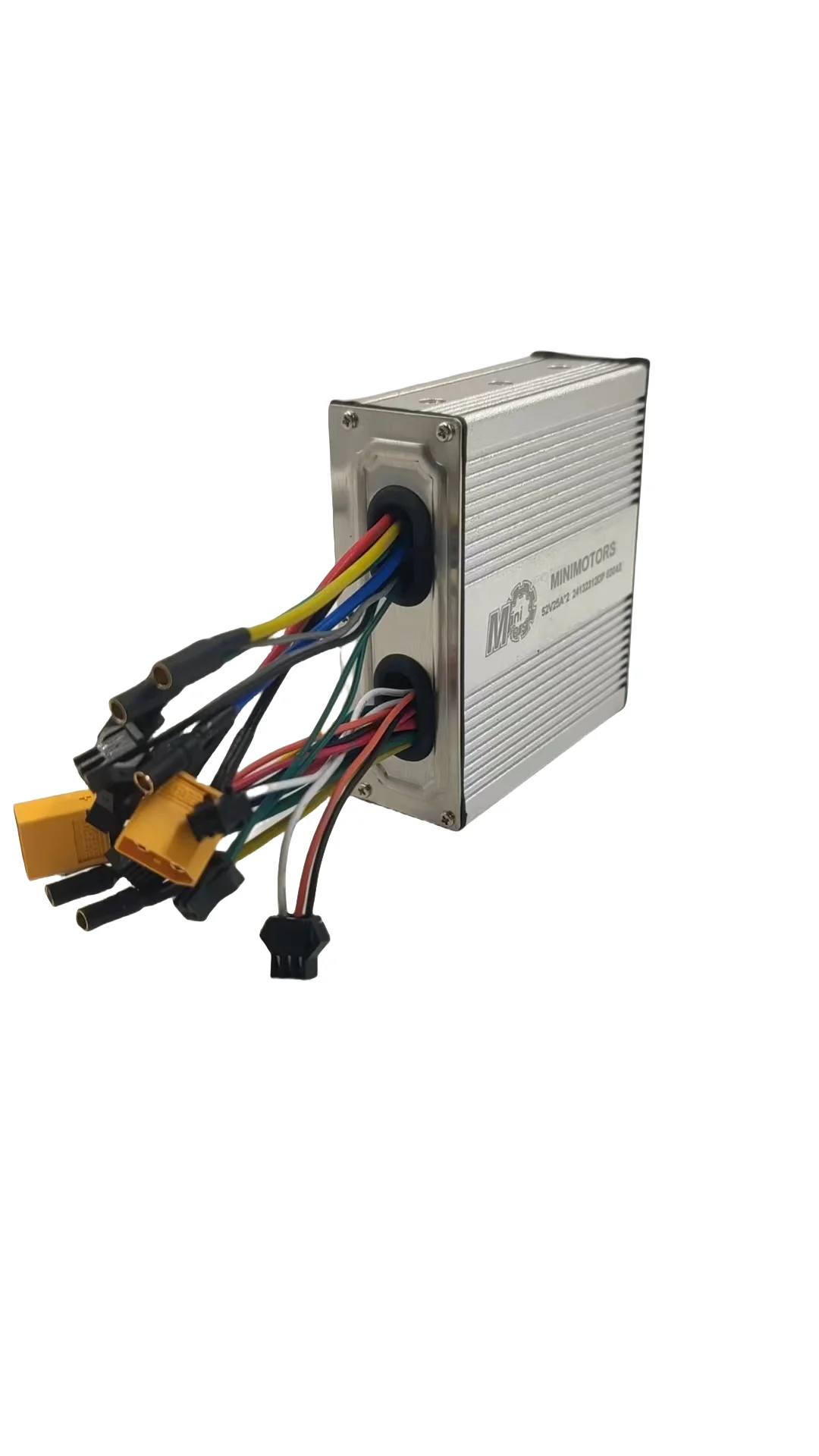 Original Minimotors Parts Controller for DUALTRON POP/POPULAR (DUAL MOTOR) scooter Spare Parts Accessories