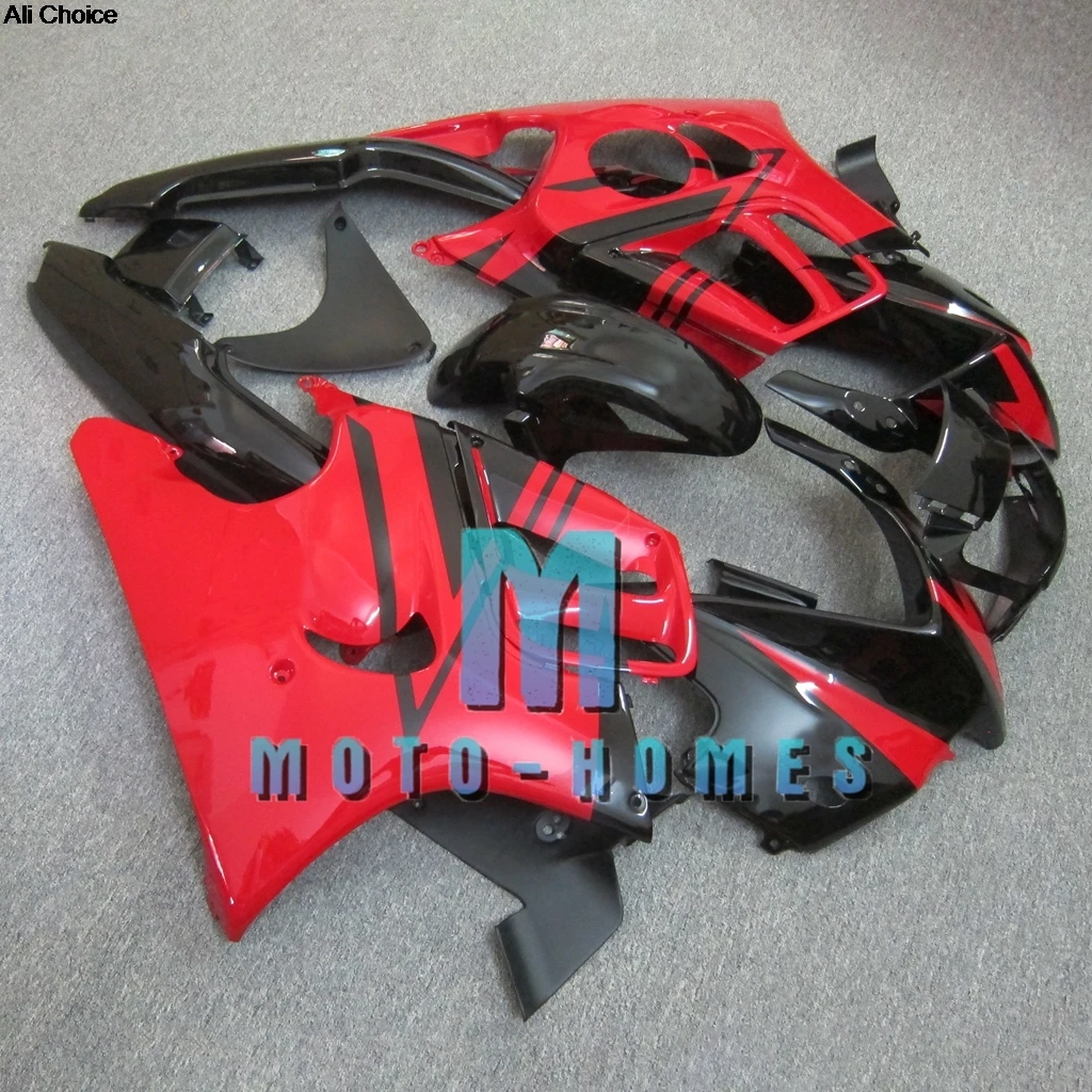 Custom Painting Motorcycle Fairing Kits for Honda CBR600 95 96 CBR 600 F3 1995 1996 Repair Aftermarket Parts