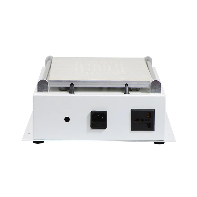 

Mobile Phone LCD Screen Separator Vacuum Adsorption Plate Split Screen Machine Suitable for 13-Inch