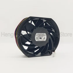 Original 100% Working THB1548AG DC 48V 3.60A cooling fan