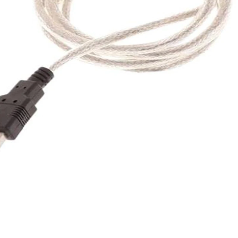 1Pc Usb To RS232 DB… - image