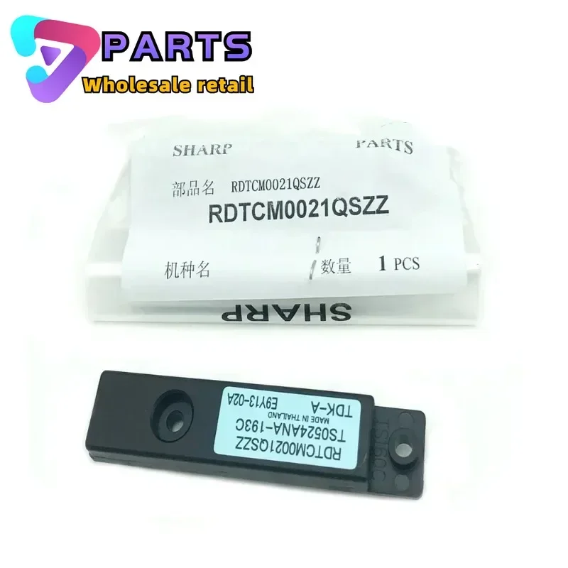 1PCS Genuine ATC Sensor RDTCM0021QSZZ for Sharp Copier Parts AR-2048 2048N 2348 2648 3148 2658 3158 3558 2048S