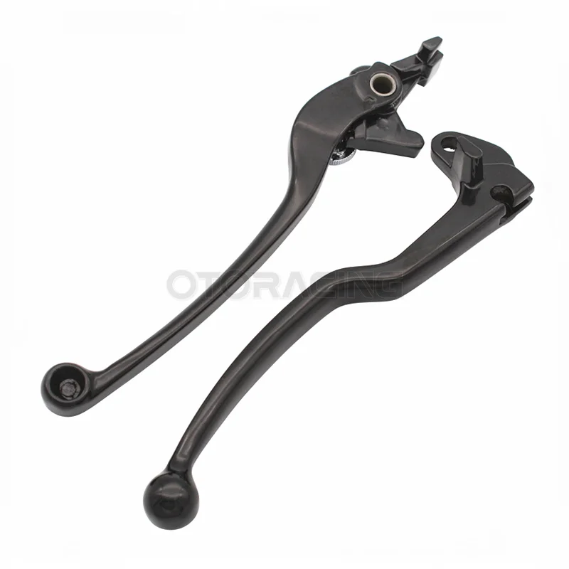 Motorcycle Brake Clutch Hand Levers For Suzuki GSX-R GSXR 600 750 1000 GSXR600 1997-2003 GSXR750 1996-2003 GXR1000 2001-2004