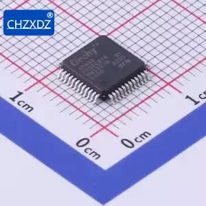 Original APM32F030C8T6 Microcontroller (MCU/MPU/SOC) LQFP-48(7x7) Existing Inventory Direct Mail/Provide Samples