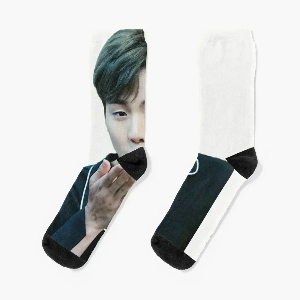 

shownu Socks Running sport Sports gym Male Socks Women's