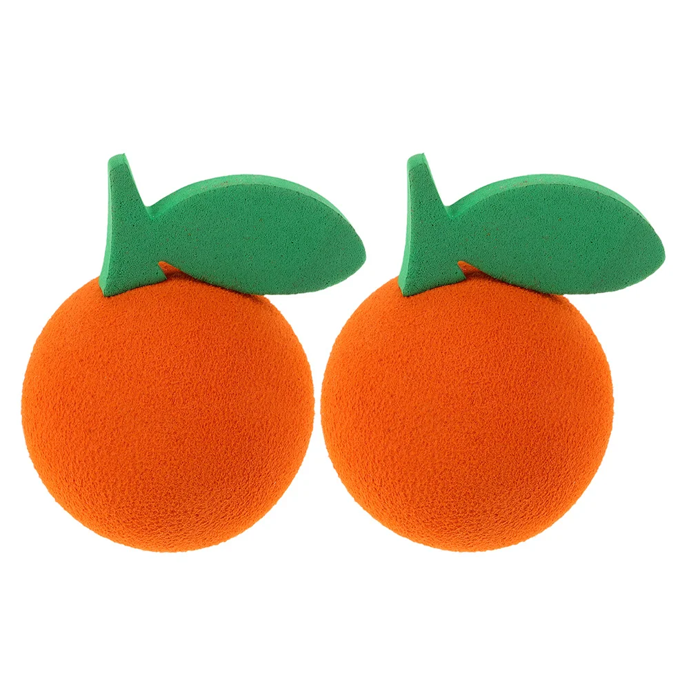 

2pcs Eva Car Antenna Ball Decor Scratch Resistant Easy Install Stylish Vehicle Pendant Durable Automotive Accessory Car Exterior