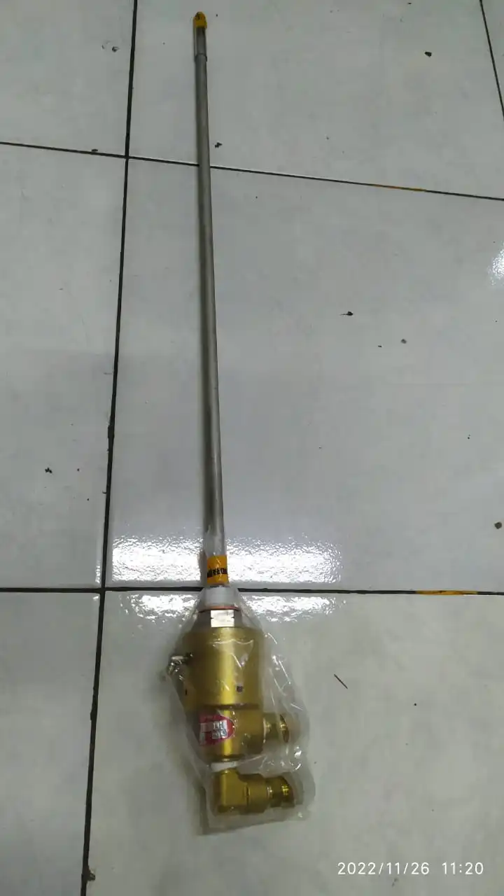 Spare Part Joint Upper And Lower For Printing Machine Part Komori Spare Parts