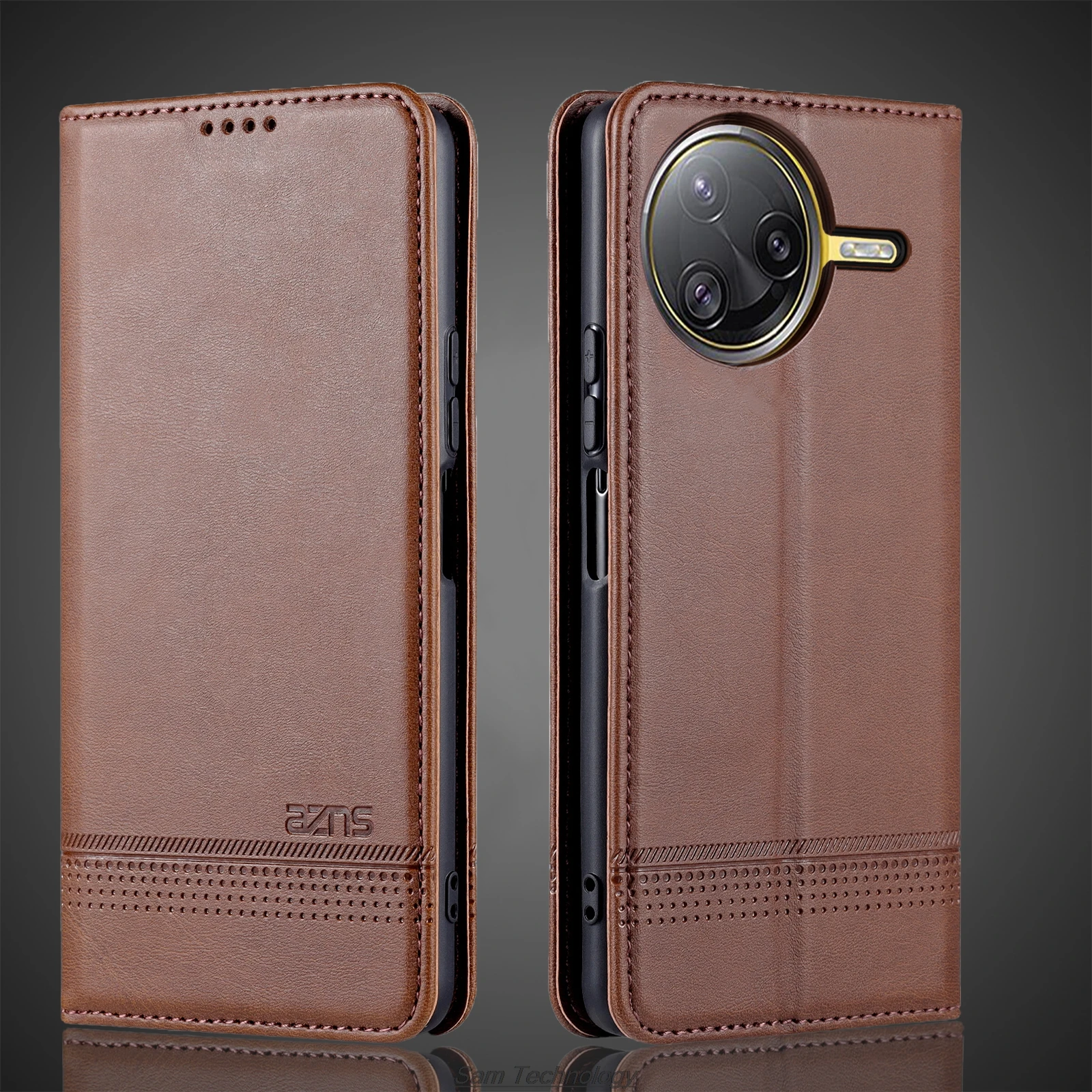 Magnetic Adsorption… - image