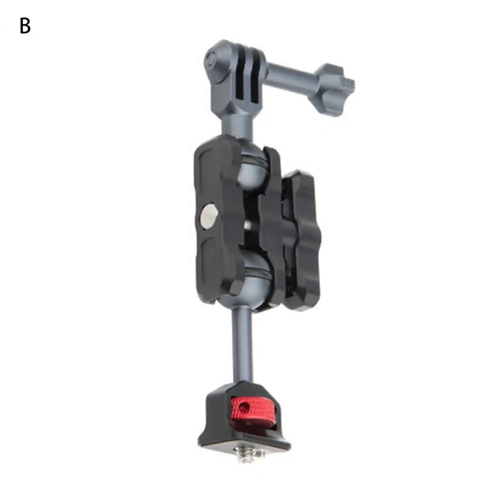 External Magic-Arm  Professional Easy Installation Widely Compatible  DSLR Camera Holder Stabilizer Magic-Arm Home Supply