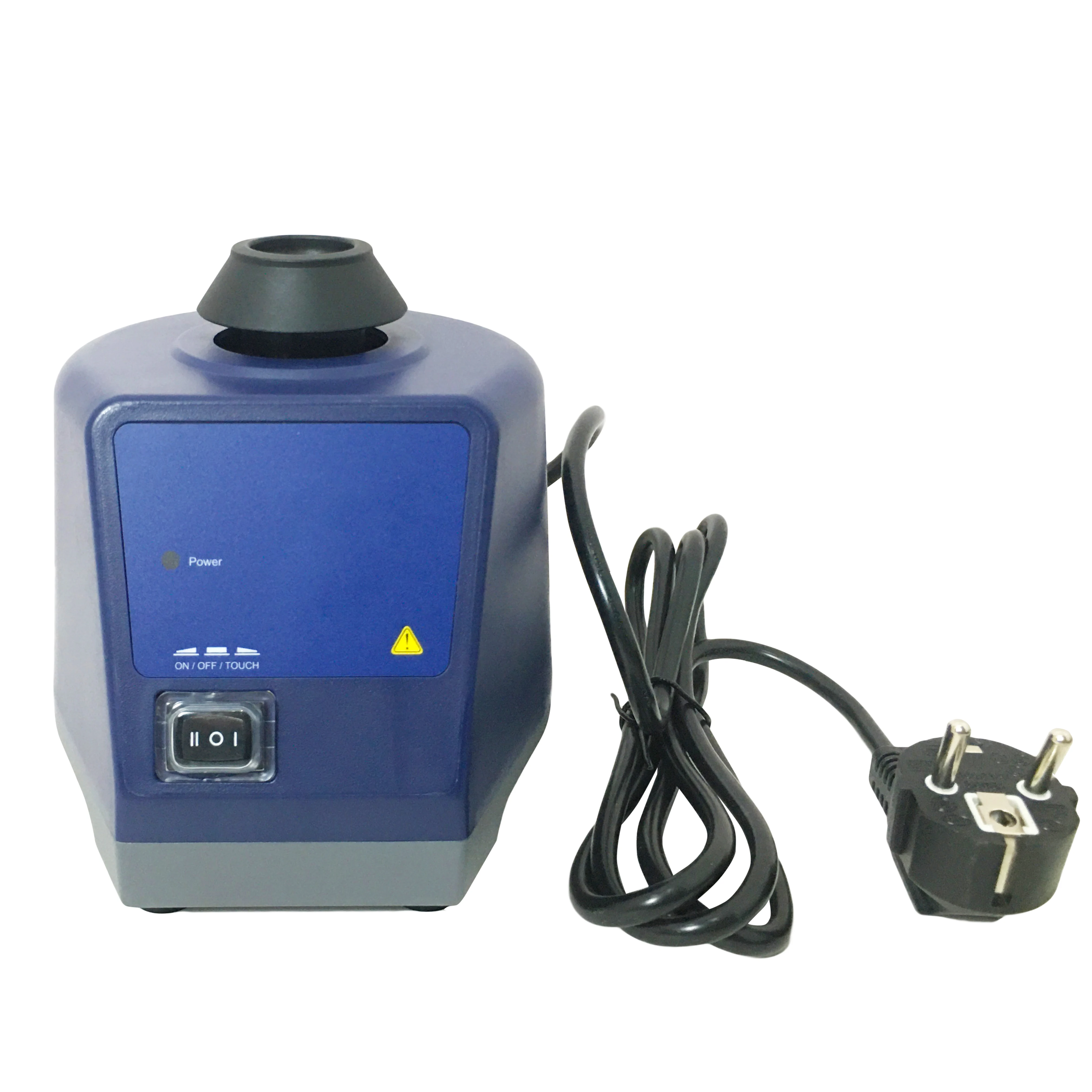 MX-F Laboratory Portable Continuous Operation Fixed Speed 3000rpm Vibrating Shaker Vortex Mixer for Mixing Liquid fast shipping