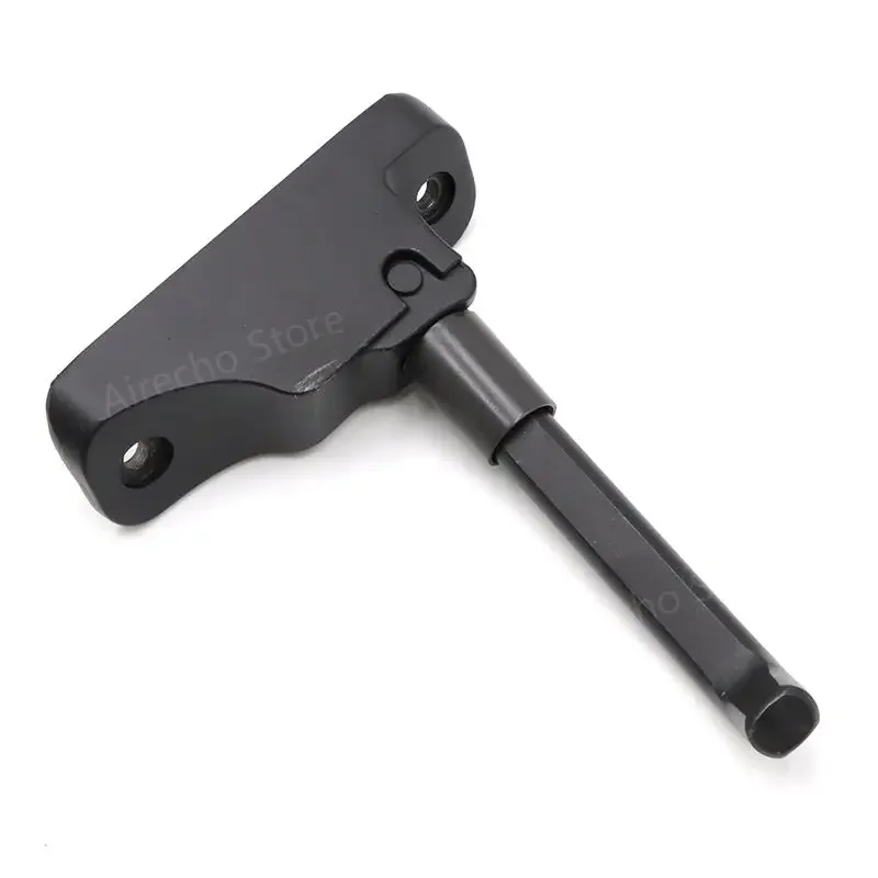 Original Parking Stand Kickstand For Ninebot by Segway GT1/GT2 SuperScooter Electric Scooter Foot Support Accessories