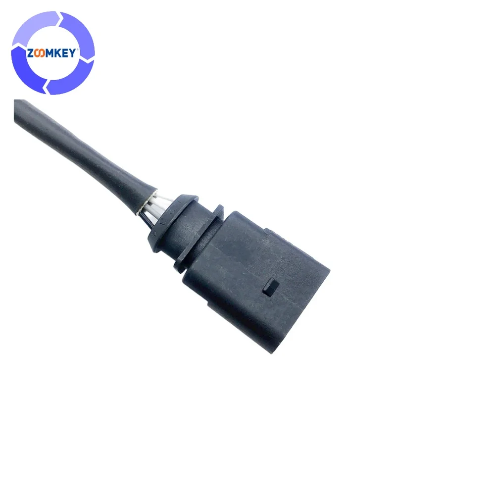 

ZOOMKEY Fit For O2 Oxygen Sensor Fit For VW 02580006851