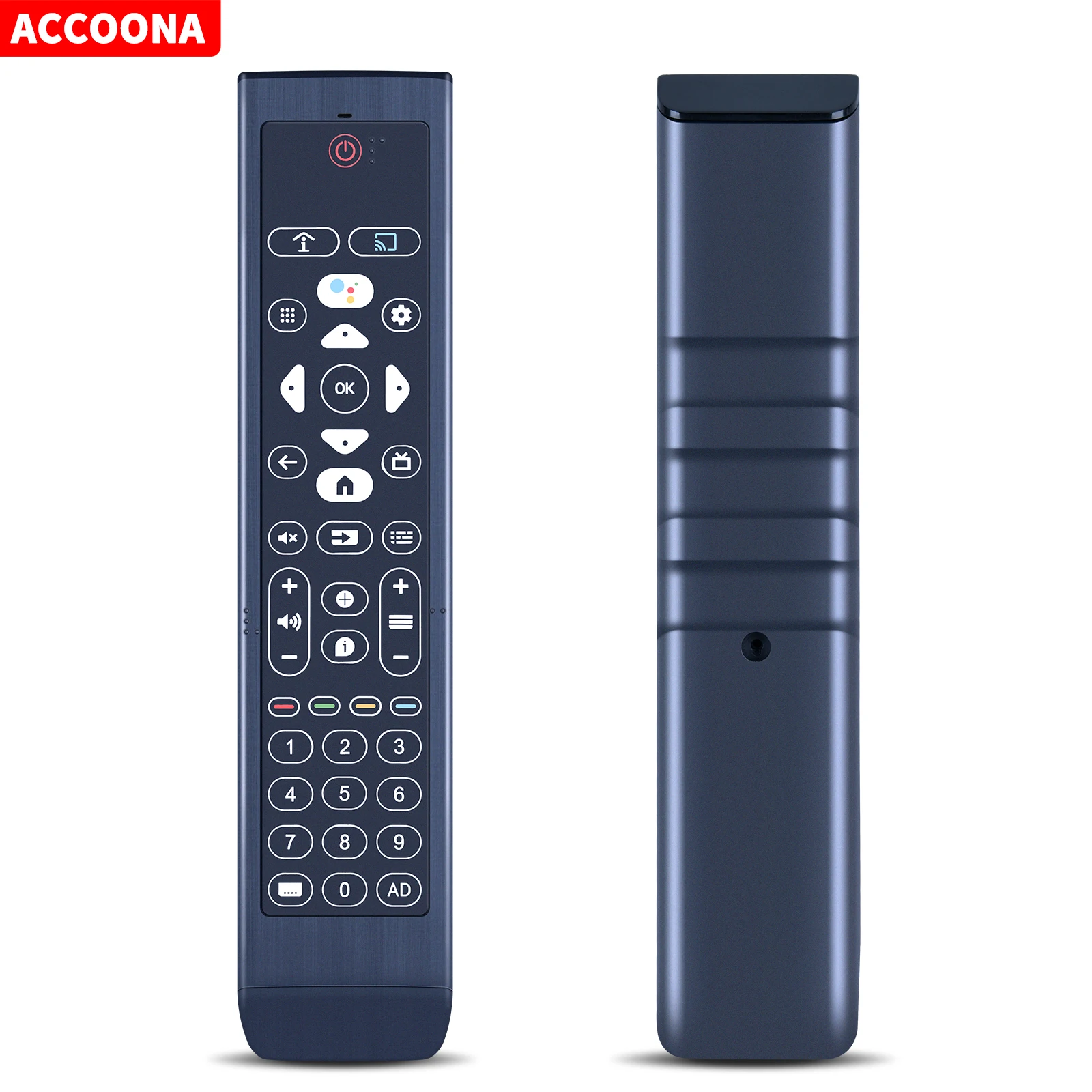 

YKF481-002 Remote Control For Philips Hi-Fi System S481002A 398GR10BEPHN0064HT