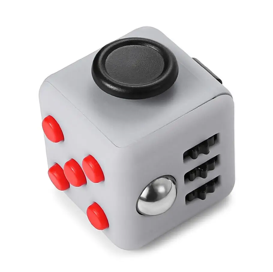 fidget Decompression toy Infinity Stress cube Antistress Toys Anti-stress Kids Anti Stress Games For Adults antistress anxiety