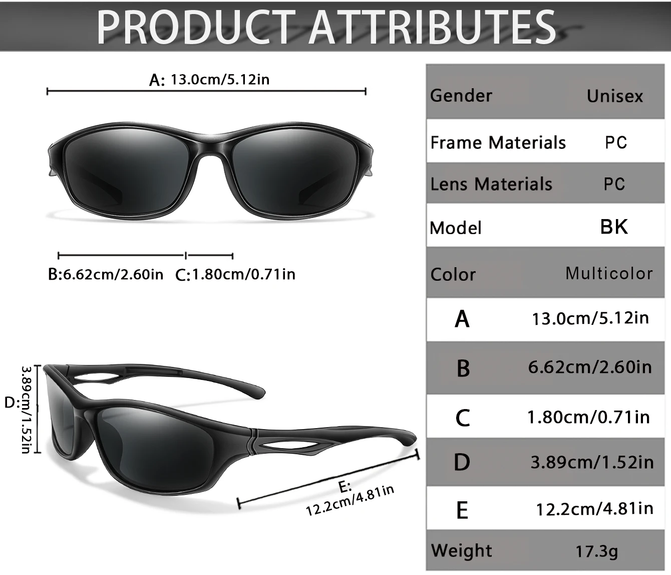 Modische Sonnenbrille für Kinder unter 8 Jahren, ovaler Rahmen, hohle Sportbrille, Kinderbrille zum Laufen, Reiten, Baseball, UV400-Schutz – Detail 2