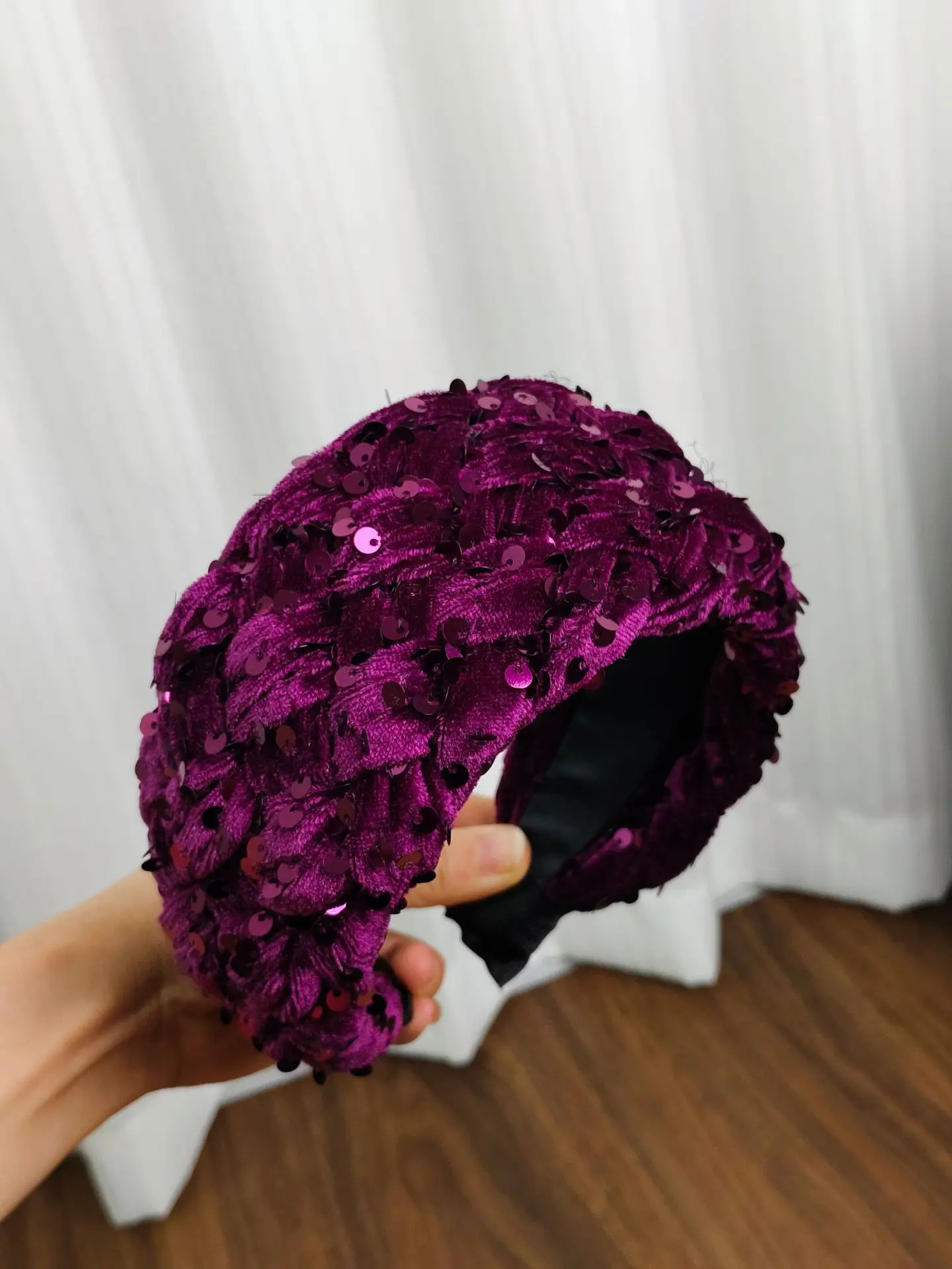 Variant: Violet foncé