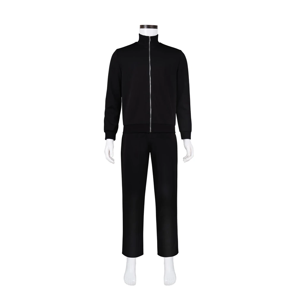 Fantasy Blade Cosplay Top Coat - Anime Cosplay Outfits Male recensie en prijs