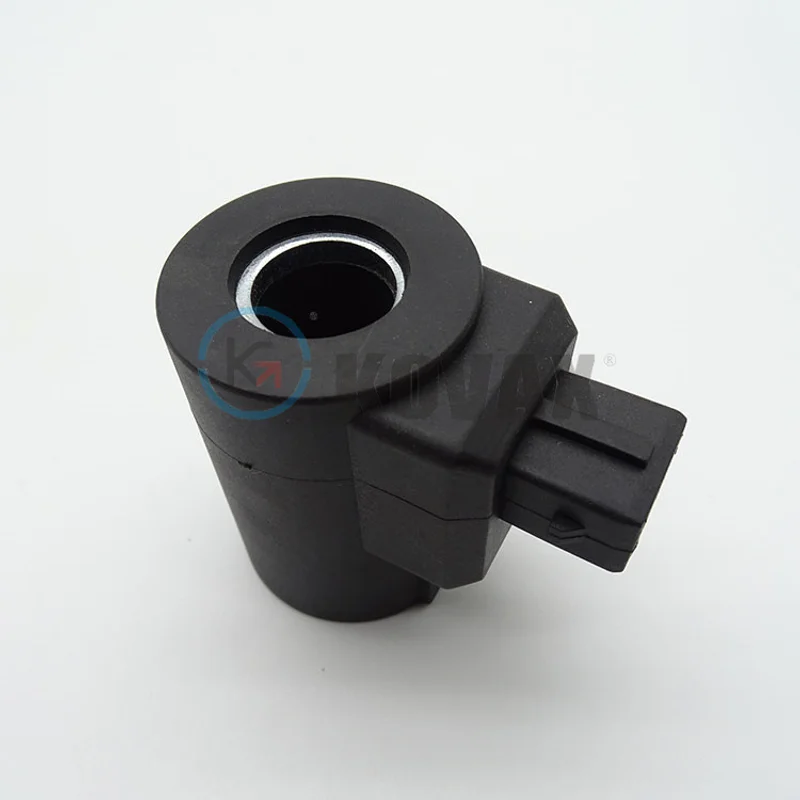 

Fits Loader Liebherr 24V Electromagnetic Valve Coil Excavator Accessories 10333044/280239