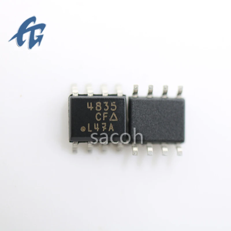 

SACOH High Quality Original Electronic Components Suppliers SI4835DY-T1-E3 10PCS