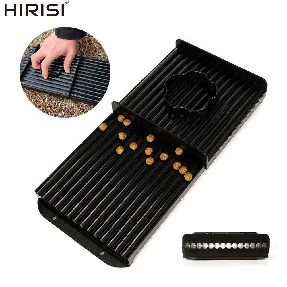 Hirisi 1Pc Carp Fis…