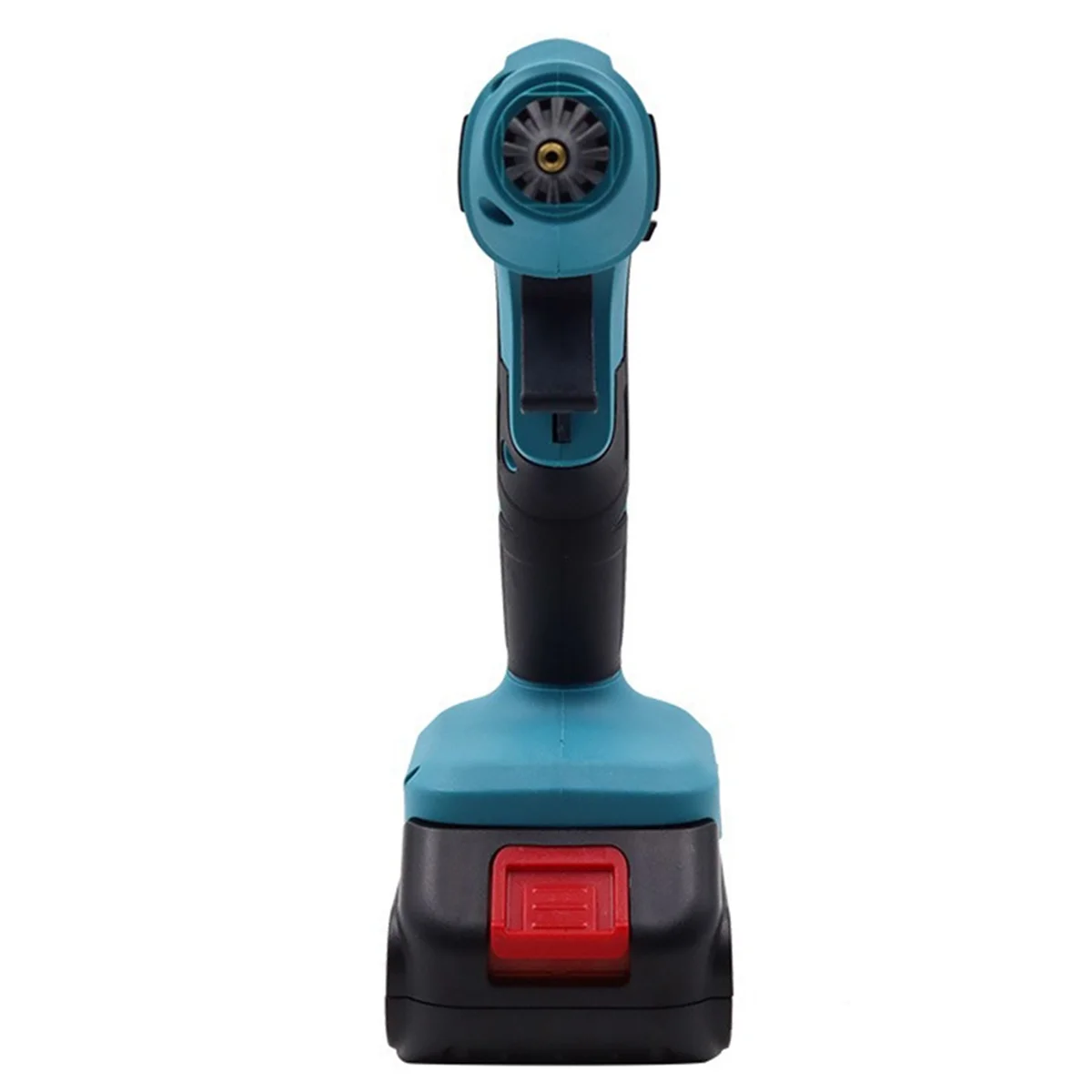 SSR Cordless Hot Melt Glue Portable Rechargeable with 10pc 11mm Glue Sticks DIY Repair Tool for 18V Battery Pin