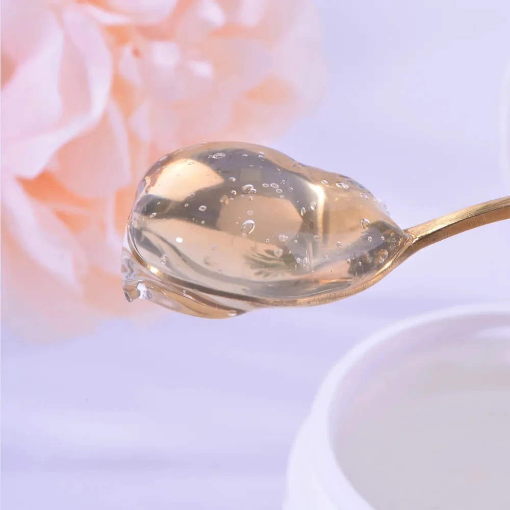 Chinese Famous Gongdeng 175g Almond Facial Mask Deep Pore Cleanser - Moisturizing Face Mask - Exfoliating Face Mask