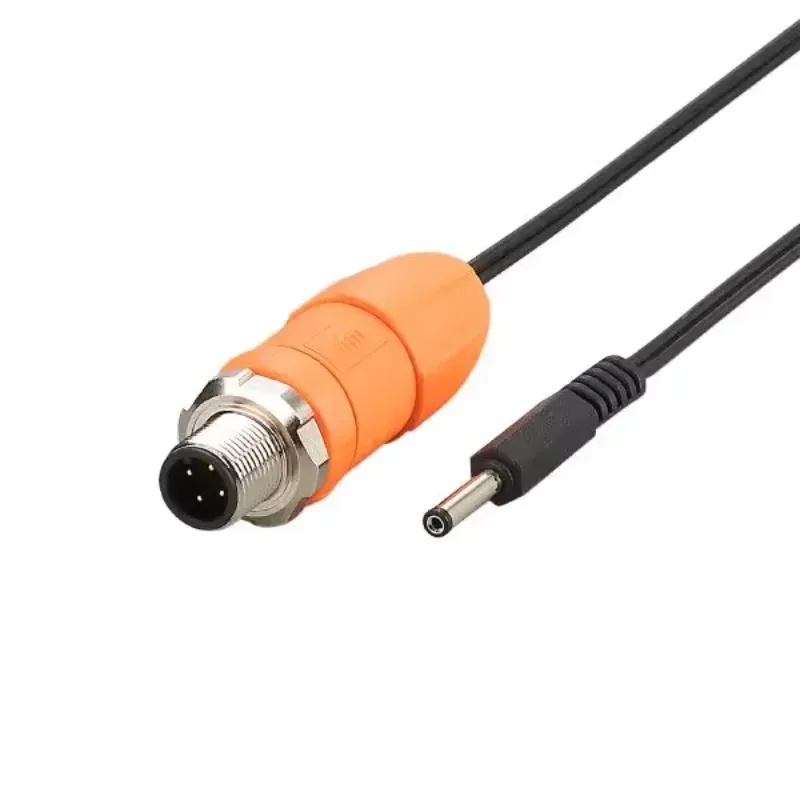 suitable for  AS Interface Addressing Cable E70213 Addressing Cable AC1154
