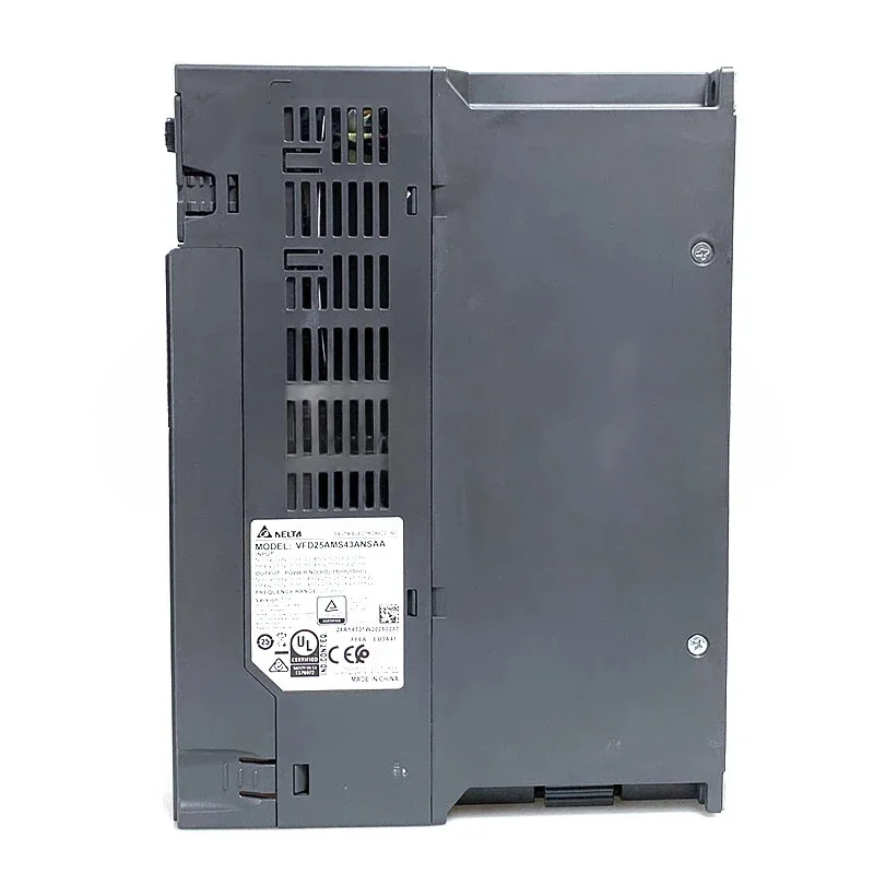 YJL New 460V 3-ph 38A VFD-MS300 series driver VFDAMS43ANSAA