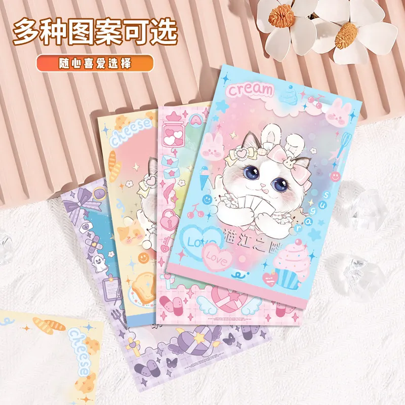 50Pcs 2Layer Lace Card Sleeve Protector - Decorative Outer Sleeve for Photo Cards, K-Pop Album, Scrapbooking & Collectible Cards