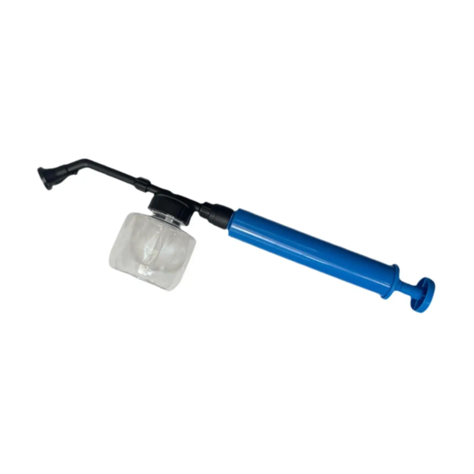 Diatomaceous Earth Bulb Duster Garden Sprayer Puffer Dispenser for Fruit Trees and Flowers