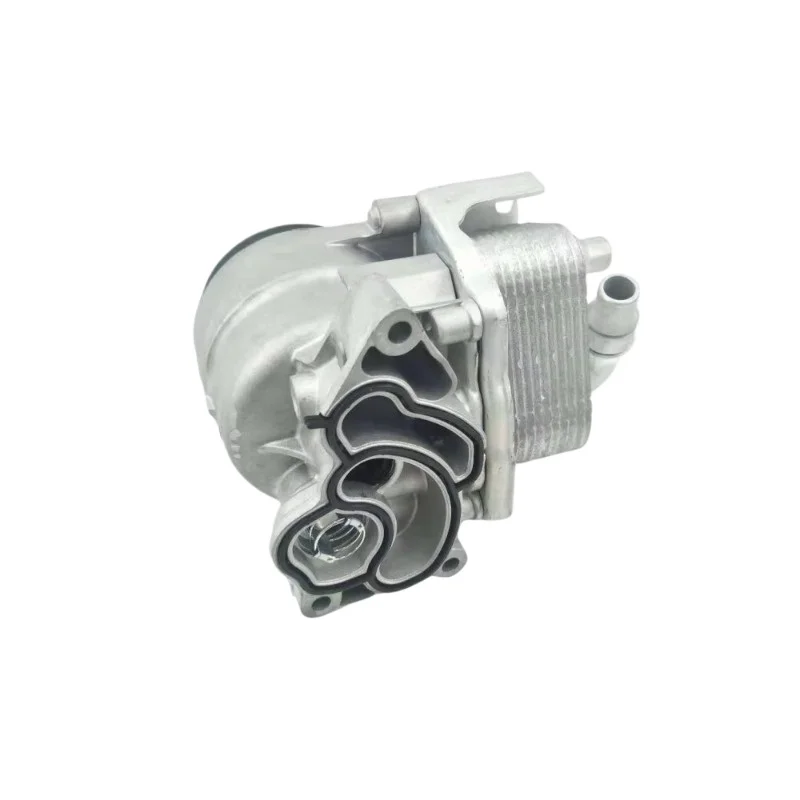11427508966  11427508967  Engine Oil Cooler for BMW 3 Series 318i  2004 - 2004  5 Series 520Li  2008 - 2010