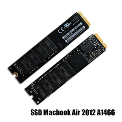 SSD A1466 Macbook Air 2017, 256g, 128gb, 512gb, 1tb, Compatible con Air portátil, SSD interno, oficial, tienda de Imido, venta al por mayor