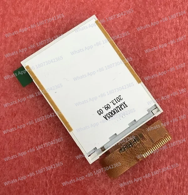 

maithoga 2.0 inch 18PIN LCD Color Screen ILI9225 Drive IC 176(RGB)*220 STM32 C51