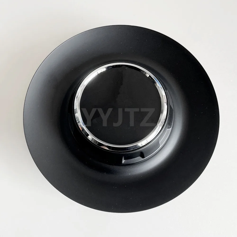 A0004001100 144mm/67mm Aluminum Car Emblem Wheel Center Hub Rim Caps Cover Separate For M-erc es-B nz C190 AMG GT/GTS 2016