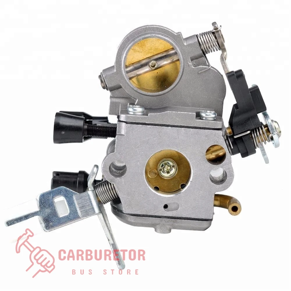 

C1Q-S269 Repair kits for Stihl MS171 MS181 MS201 MS211 Chainsaw 1391200619 11391207100 11391200612carburetor