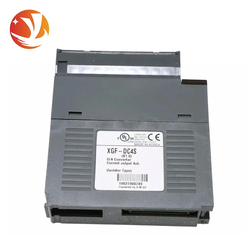 

High quality Industrial automation plc pac dedicated controllers with XGF-DC4S plc logic programming controller