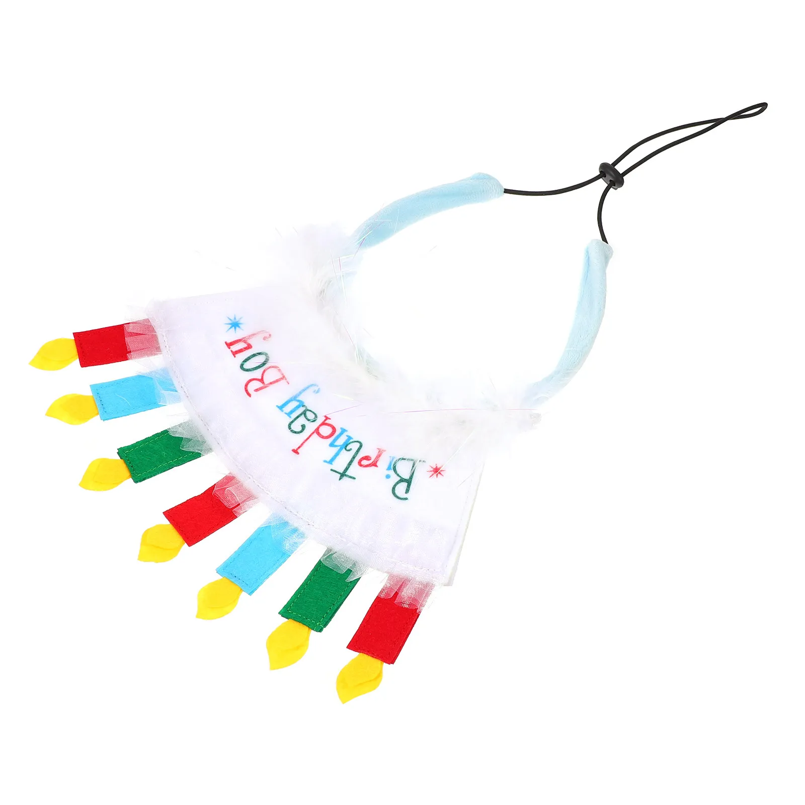 

Повязка на голову в виде торта на день рождения, легкая, милая, праздничная, прочная, декоративная, для вечеринок