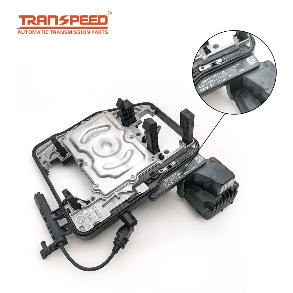 

Romania Original 0am927769d Transmission Dq200 Mechatronics Unit 0am Dsg Dcg Tcm/tcu/vgs/egs/ecu