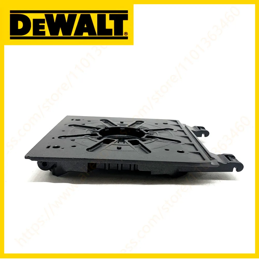 Platen For Dewalt DCW200 DCW200N DWE6411 Power Tool Accessories Electric tools part