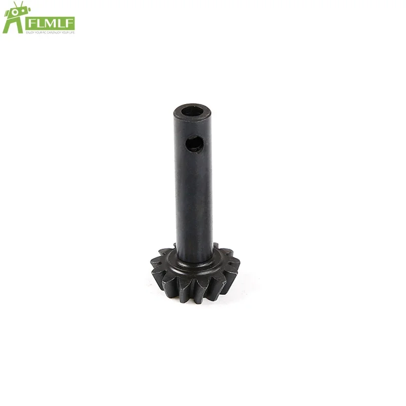 Two-level Slow Down Small Gear 13T (Helical Tooth) Fit for 1/5 Losi 5ive T ROFUN ROVAN LT/V5 KingmotorX2 Toys Racing Games Parts