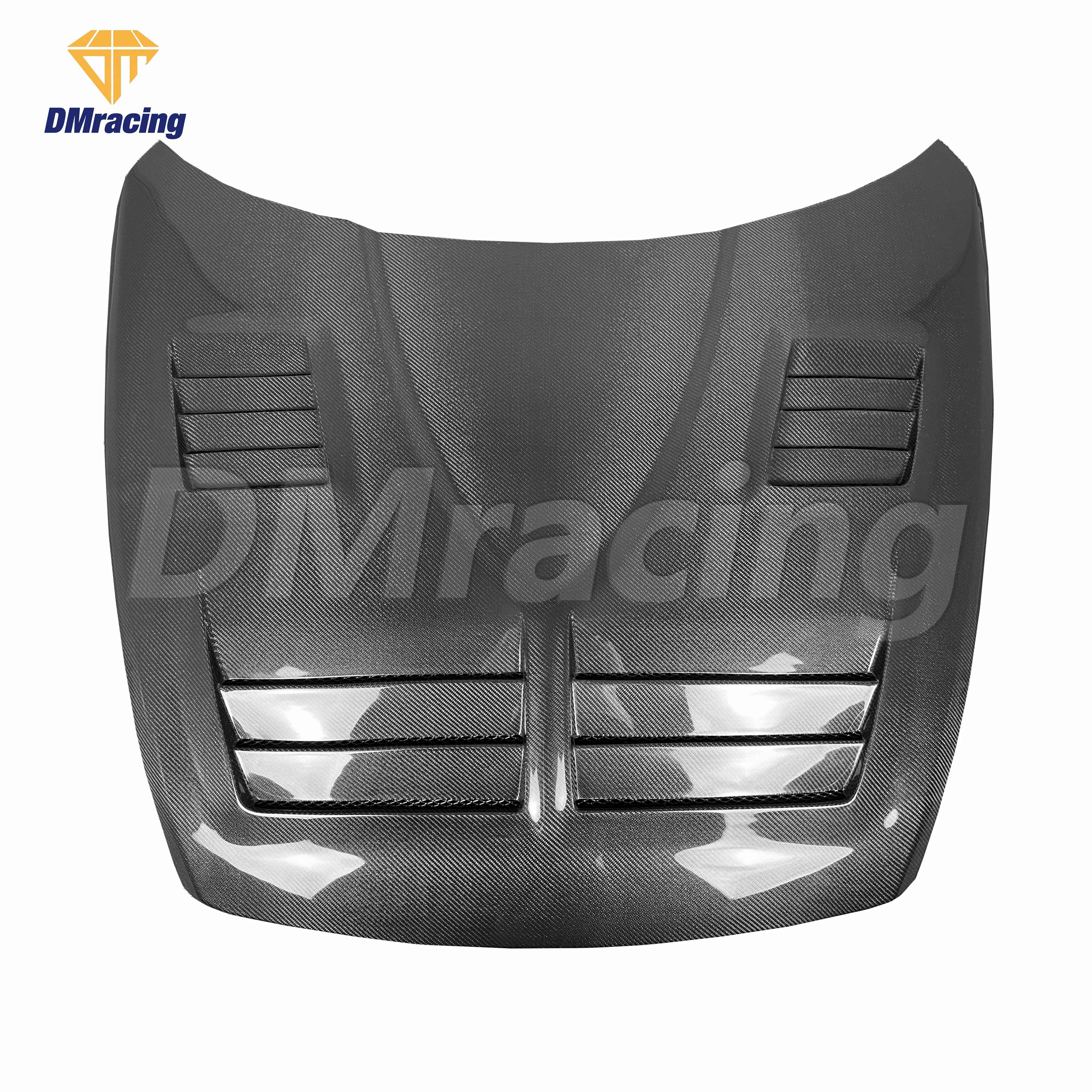 

DM Style Carbon Fiber Hood Bonnet for Mazda RX8 2003-2009