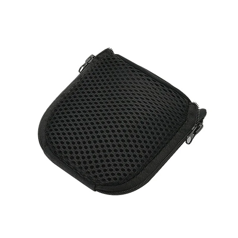 

【Limited-Stock!】Portable Storage Bag For GO2/GO3/GO4 For Clip4/Clip5 Speaker Sound Bags Outdoors Travel Carrying Case