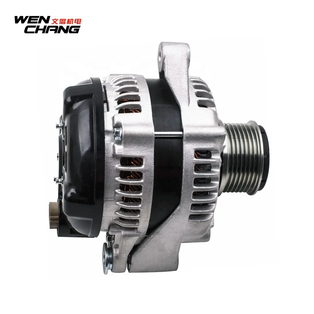 2706030060 2706030080 2706030130 2706030131 2706030160 2706030210 ALTERNATOR FOR TOYOTA DYNA 1KD LAND CRUISER 12V 100A